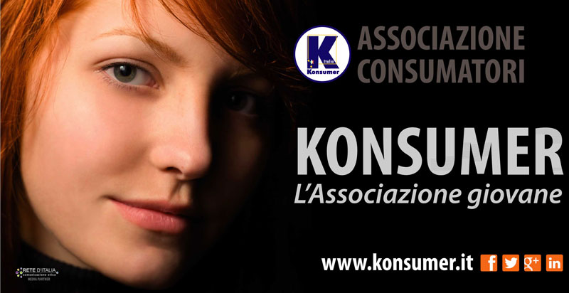 Konsumer Italia | Il Cliente in rete